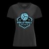 ATC Pro Team Polyester Short Ladies' Tee Thumbnail