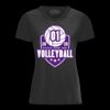 ATC Pro Team Polyester Short Ladies' Tee Thumbnail