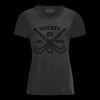 ATC Pro Team Polyester Short Ladies' Tee Thumbnail