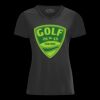 ATC Pro Team Polyester Short Ladies' Tee Thumbnail