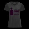 ATC Pro Team Polyester Short Ladies' Tee Thumbnail