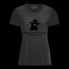 ATC Pro Team Polyester Short Ladies' Tee Thumbnail