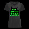 ATC Pro Team Polyester Short Ladies' Tee Thumbnail