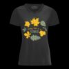 ATC Pro Team Polyester Short Ladies' Tee Thumbnail