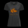 ATC Pro Team Polyester Short Ladies' Tee Thumbnail
