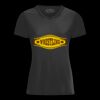 ATC Pro Team Polyester Short Ladies' Tee Thumbnail