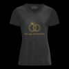 ATC Pro Team Polyester Short Ladies' Tee Thumbnail