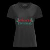 ATC Pro Team Polyester Short Ladies' Tee Thumbnail