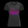 ATC Pro Team Polyester Short Ladies' Tee Thumbnail