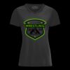 ATC Pro Team Polyester Short Ladies' Tee Thumbnail