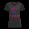 ATC Pro Team Polyester Short Ladies' Tee Thumbnail