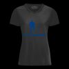 ATC Pro Team Polyester Short Ladies' Tee Thumbnail