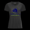 ATC Pro Team Polyester Short Ladies' Tee Thumbnail