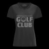 ATC Pro Team Polyester Short Ladies' Tee Thumbnail