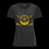 ATC Pro Team Polyester Short Ladies' Tee Thumbnail