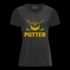 ATC Pro Team Polyester Short Ladies' Tee Thumbnail