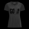 ATC Pro Team Polyester Short Ladies' Tee Thumbnail