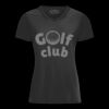 ATC Pro Team Polyester Short Ladies' Tee Thumbnail