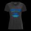 ATC Pro Team Polyester Short Ladies' Tee Thumbnail