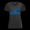 ATC Pro Team Polyester Short Ladies' Tee Thumbnail