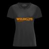 ATC Pro Team Polyester Short Ladies' Tee Thumbnail