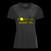 ATC Pro Team Polyester Short Ladies' Tee Thumbnail