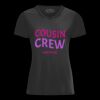 ATC Pro Team Polyester Short Ladies' Tee Thumbnail