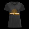 ATC Pro Team Polyester Short Ladies' Tee Thumbnail