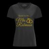 ATC Pro Team Polyester Short Ladies' Tee Thumbnail