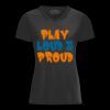 ATC Pro Team Polyester Short Ladies' Tee Thumbnail