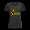 ATC Pro Team Polyester Short Ladies' Tee Thumbnail