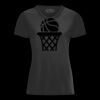 ATC Pro Team Polyester Short Ladies' Tee Thumbnail