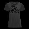 ATC Pro Team Polyester Short Ladies' Tee Thumbnail