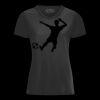 ATC Pro Team Polyester Short Ladies' Tee Thumbnail