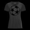 ATC Pro Team Polyester Short Ladies' Tee Thumbnail