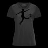 ATC Pro Team Polyester Short Ladies' Tee Thumbnail