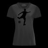 ATC Pro Team Polyester Short Ladies' Tee Thumbnail