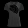 ATC Pro Team Polyester Short Ladies' Tee Thumbnail