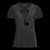 ATC Pro Team Polyester Short Ladies' Tee Thumbnail