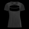 ATC Pro Team Polyester Short Ladies' Tee Thumbnail