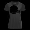 ATC Pro Team Polyester Short Ladies' Tee Thumbnail