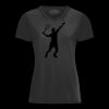 ATC Pro Team Polyester Short Ladies' Tee Thumbnail