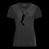 ATC Pro Team Polyester Short Ladies' Tee Thumbnail