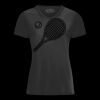 ATC Pro Team Polyester Short Ladies' Tee Thumbnail