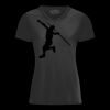 ATC Pro Team Polyester Short Ladies' Tee Thumbnail