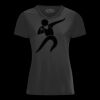 ATC Pro Team Polyester Short Ladies' Tee Thumbnail