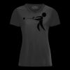 ATC Pro Team Polyester Short Ladies' Tee Thumbnail