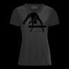 ATC Pro Team Polyester Short Ladies' Tee Thumbnail