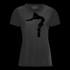 ATC Pro Team Polyester Short Ladies' Tee Thumbnail