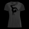 ATC Pro Team Polyester Short Ladies' Tee Thumbnail